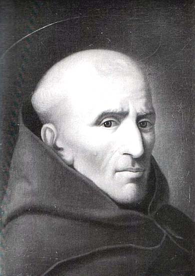 San Leonardo da Porto Maurizio